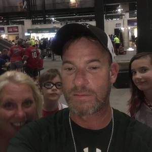 Meet your Posher, Richie